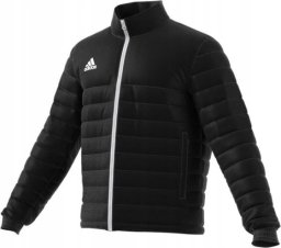 Kurtka męska Adidas Entrada 22 czarna r. 3XL