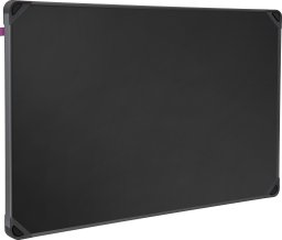 Tablica kredowa MemoBe Idea Edge 90x60cm rama alum