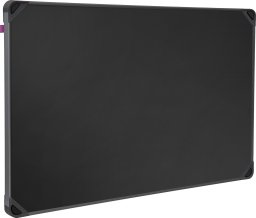 Tablica kredowa MemoBe Idea Edge 60x45cm rama alum