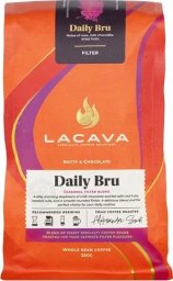 LaCava - Daily BRU Filter 350g
