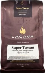 LaCava - Super Tuscan Espresso 350g