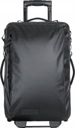 Walizka podróżna Wandrd Transit Carry-On Roller 40 l - czarna