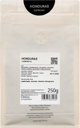 Miga Coffee - Honduras Cambrifol Natural Espresso 250g