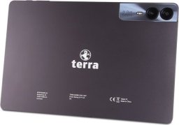 TERRA PAD 1007 10.95" IPS/1920x1200/8GB/256G/LTE/Android 14 one size