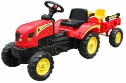 Traktor na Pedała GK0093