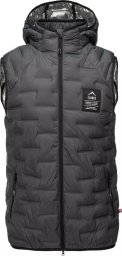Męska kamizelka pikowana Elbrus HUEL VEST PRIMALOFT rozmiar XL