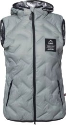Damska kamizelka pikowana Elbrus HUEL VEST PRIMALOFT WO'S rozmiar L