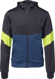 Dziecięca bluza Iq cross the line PAYSON JRB rozmiar 158