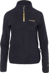 Damski polar Fitanu FERLA II POLARTEC W rozmiar L