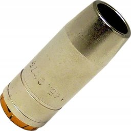 ABICOR BINZEL Dysza gazowa stożkowa BINZEL MB-25 145.0076