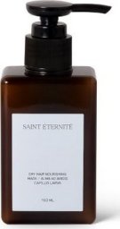 SAINT ETERNITE Odżywiająca maska do włosów suchych 150ml