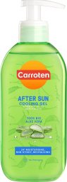 Carroten After Sun Aloe Gel