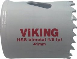 Otwornica Bi-metalowa 41mm Viking