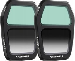 Freewell Zestaw 2 filtrów Freewell Gradient do DJI Air 3S