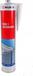 Klej poliuretanowy uniwersalny Wrth 300 ml