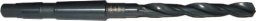 Wiertło Grone Wiertło do metalu 17 mm L223 mm NWKc DIN345 HSS