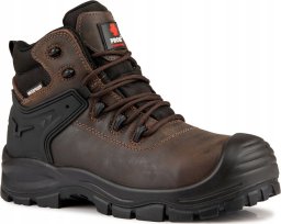 BUTY TRZEWIKI MEMBRANA S3 WR SR HRO FO WATERPROOF r.41