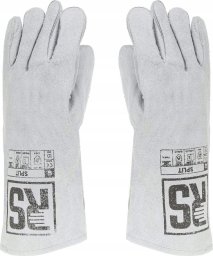 Rękawice termoodporne, spawalnicze MIG,MAG, XL 12p