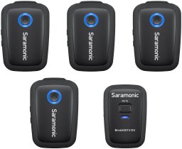 Mikrofon Saramonic Blink500 T4 (SR4409)