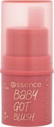 Essence - Baby Got Blush -  Rose All day -5,5 g