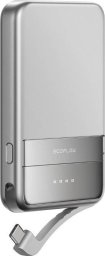 EcoFlow POWER BANK USB 5000MAH RAPID Srebrny 5016801015 ECOFLOW