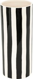 CERAMIC VASE EDRIC H30 204295
