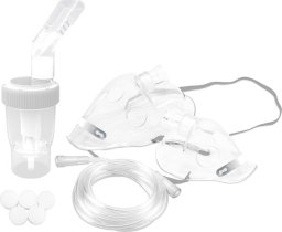Rossmax N4 inhalators accessory pack