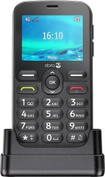 Doro 1880 4G ohne Netzteil schwarz