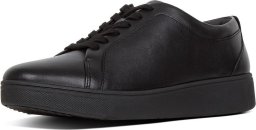 FitFlop Rally Sneakers X22-090 Czarne 37
