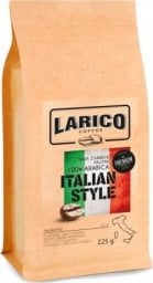 Kawa LARICO Italian Style, ziarnista, 225g