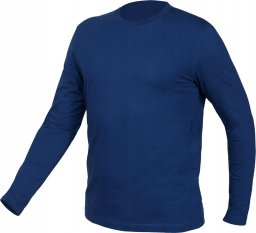 Neo Koszulka z długim rękawem, granatowa, rozmiar XL
