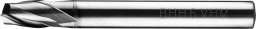Fanar Frez węglikowy Baildon DIN 6527 K FWP2K 5 mm, VHM TiAlN, Z2, 54-6 mm