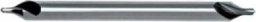 Frez węglikowy Baildon DIN 6527 K FWK4K 16 mm, VHM TiAlN, Z4, 82-16 mm