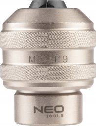 Adapter do gwintowników, 1/2"DR M13-M19