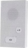 Siedle AIB 150-01, Wired, White, Wall, 79 mm, 23 mm, 133 mm