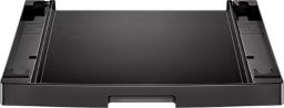 LG DSTBK intermediate mounting kit, black