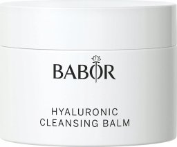 Babor Hyaluronic Cleansing Balm Balsam oczyszczający z kwasem hialuronowym 150ml