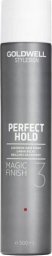 Goldwell Stylesign Working Hairspray - plaukų lakas, lankstus fiksavimas, 500ml