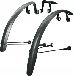Skydelių komplektas 27.5-28" SKS Speedrocker XL