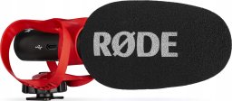Mikrofon Rode VideoMic GO II Helix