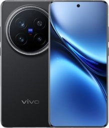 Vivo X200 Pro Dual Sim 16GB RAM 512GB - Black