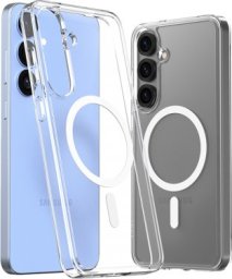 Araree Duple M Case Sam S25 Plus Clear AR20-02212A