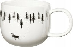 Mug Asa Selection Snow Tracks, 400 ml