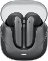 Havit TW974 Zestaw słuchawkowy Bezprzewodowy Douszny Połączenia/muzyka Bluetooth Czarny