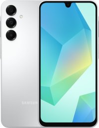 Smartfon Samsung Galaxy A16 8/256GB Szary  (SM-A165FZACEUE)