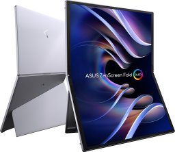 Monitor Asus ZenScreen Fold OLED MQ17QH (90LM09EV-B01170)