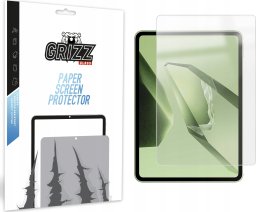 GrizzGlass Folia matowa PaperScreen do OnePlus Pad 3