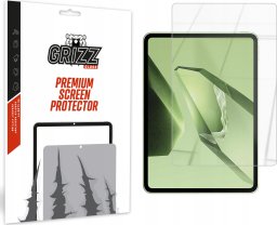 GrizzGlass Szkło hybrydowe HybridGlass do OnePlus Pad 3
