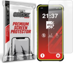 GrizzGlass Folia matowa PaperScreen do Ulefone Armor X31 Pro