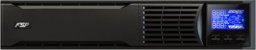 FSP CHAMP 1K RACK - IEC | 1000 VA | 900 W